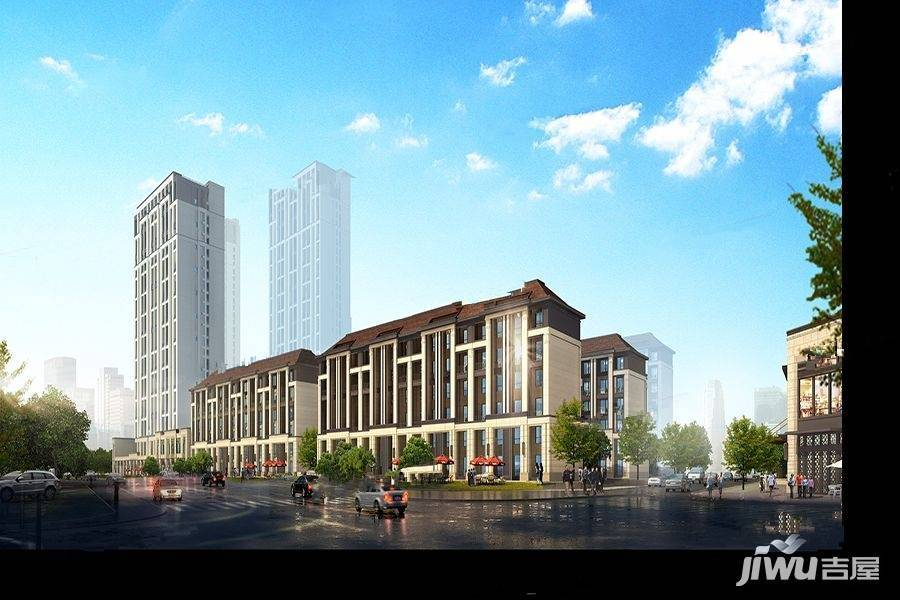 家庭中央空調(diào)案例中海廈門九號公館配套項(xiàng)目.png