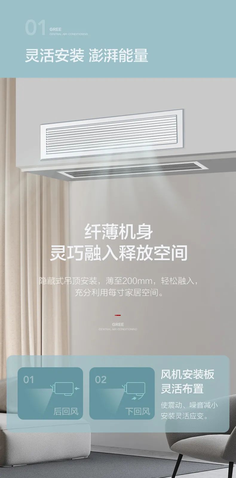 格力C3系列家用風(fēng)管機3.jpg