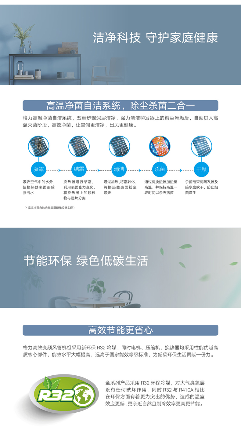 格力C3+系列高效變頻風管送風式空調機組4.jpg