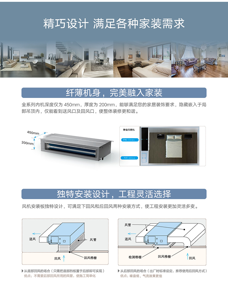 格力C3+系列高效變頻風管送風式空調機組5.jpg