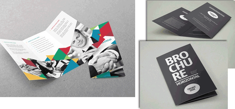 常見開業(yè)促銷宣傳折頁印刷 第3張 常見開業(yè)促銷宣傳折頁印刷 第3張