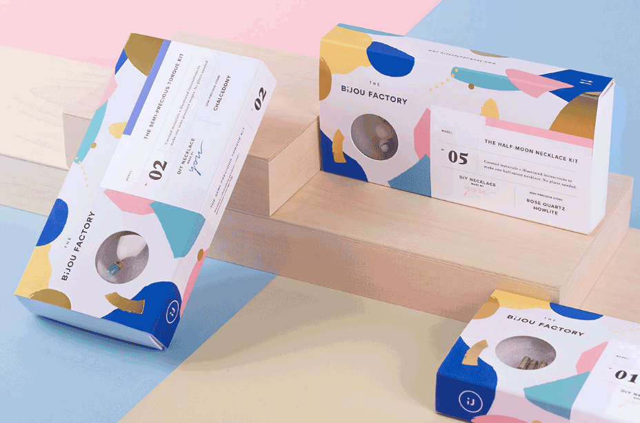 首飾包裝盒批量定制印刷 第3張 首飾包裝盒批量定制印刷 第3張