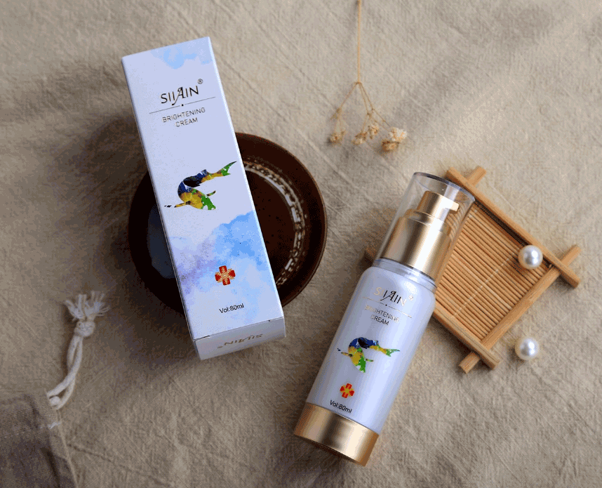 化妝品包裝盒設計印刷 第4張 化妝品包裝盒設計印刷 第4張