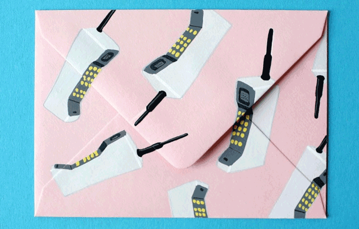 校園清新信紙信封設(shè)計(jì)制作 第4張 校園清新信紙信封設(shè)計(jì)制作 第4張