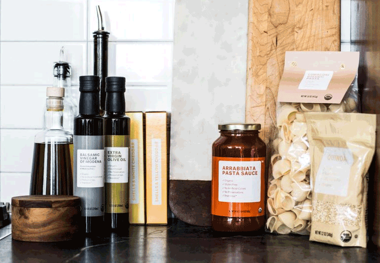 產品標簽商品標簽不干膠印刷 第1張 產品標簽商品標簽不干膠印刷 第1張