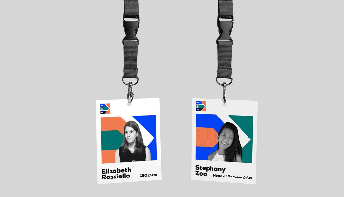 富有創(chuàng)意的掛繩吊牌工作證設(shè)計(jì)制作 第2張 富有創(chuàng)意的掛繩吊牌工作證設(shè)計(jì)制作 第2張