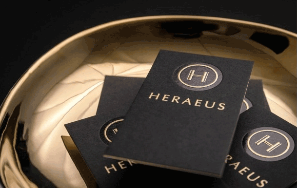 黑卡名片印刷費(fèi)用計算方式 第1張 黑卡名片印刷費(fèi)用計算方式 第1張