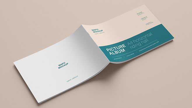 數碼印刷-騎馬釘 第1張 數碼印刷-騎馬釘 第1張