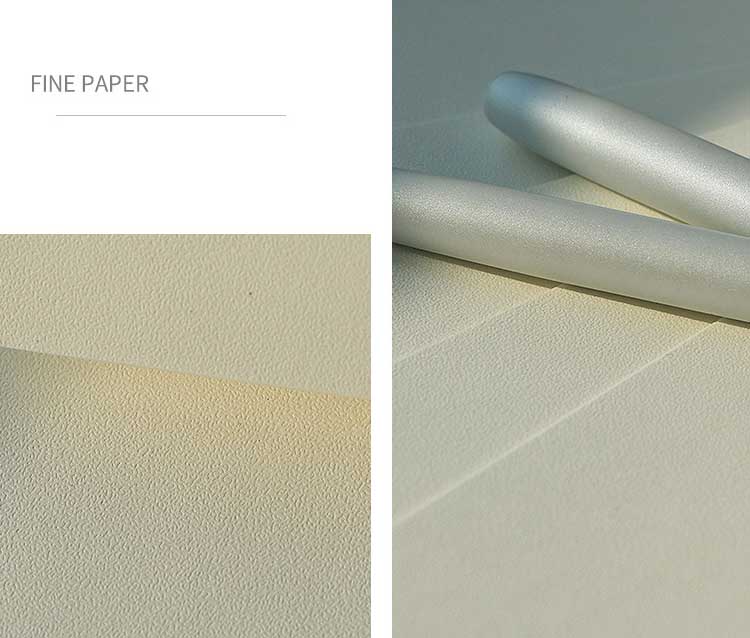 蛋殼紋紙名片  第4張