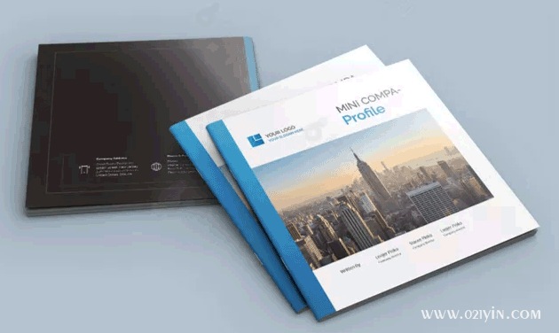 畫冊印刷的前期設計需重視流行色系 第1張 畫冊印刷的前期設計需重視流行色系 第1張