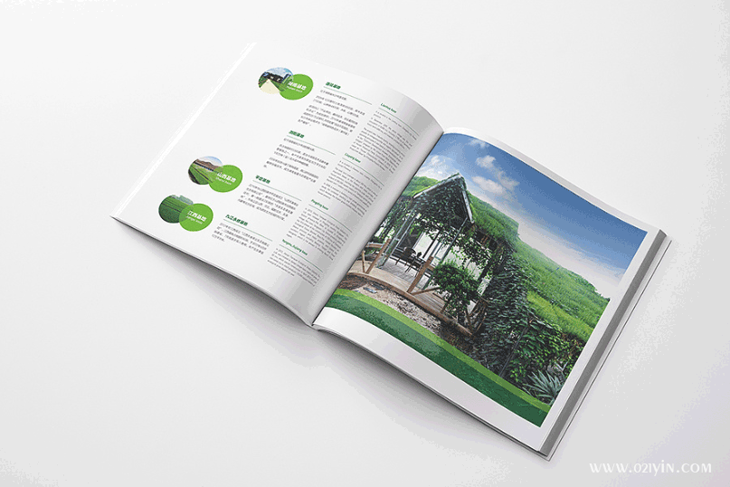 宣傳畫冊印刷 第3張 宣傳畫冊印刷 第3張