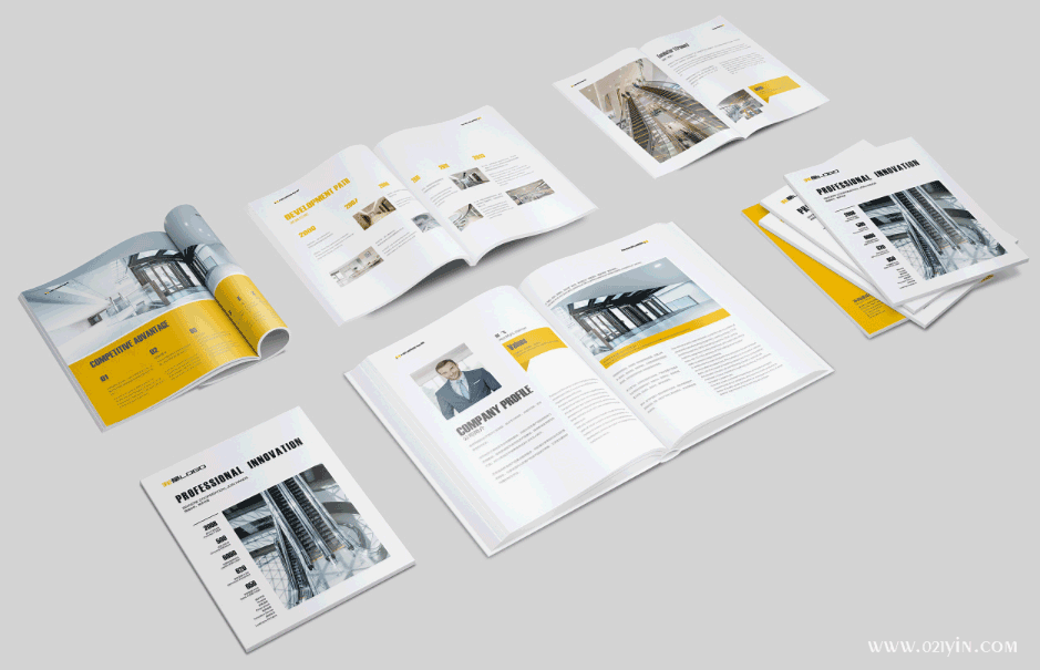企業畫冊印刷怎樣才能提升企業形象 第1張 企業畫冊印刷怎樣才能提升企業形象 第1張