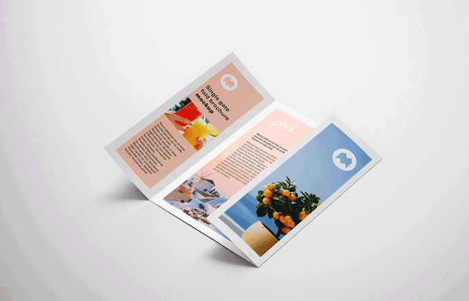 三折頁印刷 第2張 三折頁印刷 第2張