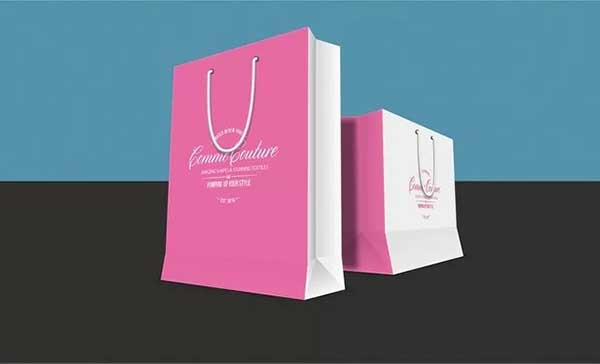 手提袋 第2張 手提袋 第2張