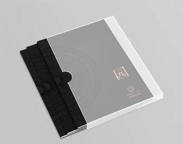 樓書制作 第1張 樓書制作 第1張