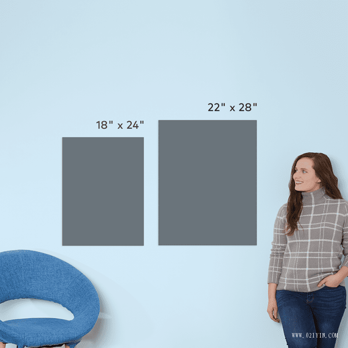 海報印刷尺寸如何選擇? 第2張 海報印刷尺寸如何選擇? 第2張