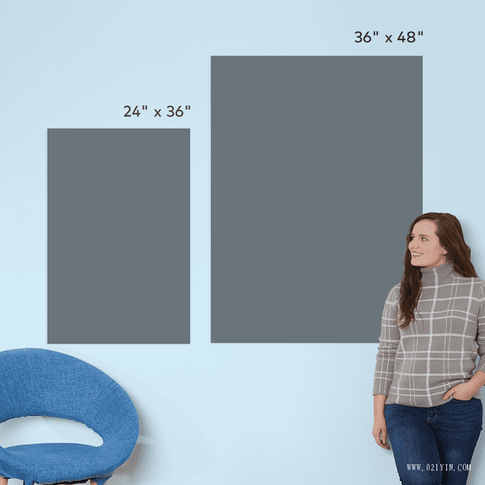 海報印刷尺寸如何選擇? 第3張 海報印刷尺寸如何選擇? 第3張