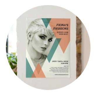 海報印刷哪種紙材適合您? 第2張 海報印刷哪種紙材適合您? 第2張