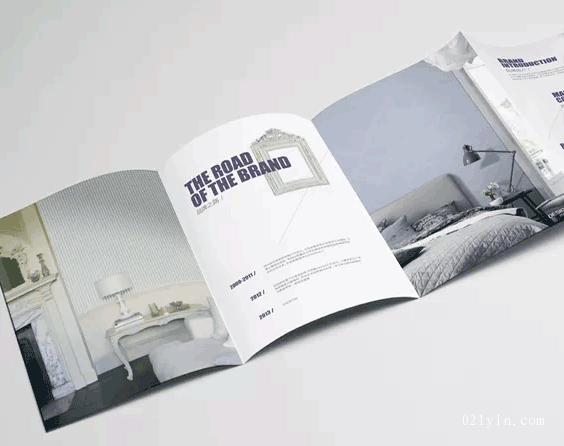 上海折頁印刷，讓產(chǎn)品脫穎而出！