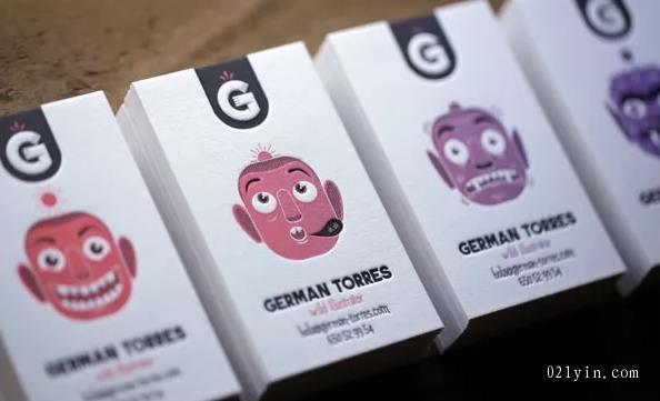 哪些因素決定上海名片印刷的價(jià)格？