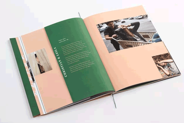 上海畫(huà)冊(cè)印刷的發(fā)展趨勢(shì)