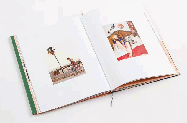 上海畫(huà)冊(cè)印刷有哪些優(yōu)勢(shì)