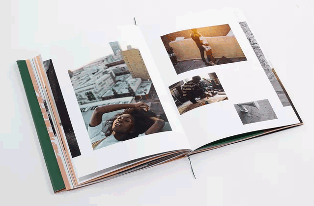 上海畫(huà)冊(cè)專業(yè)印刷廠打造畫(huà)冊(cè)印刷公司品牌