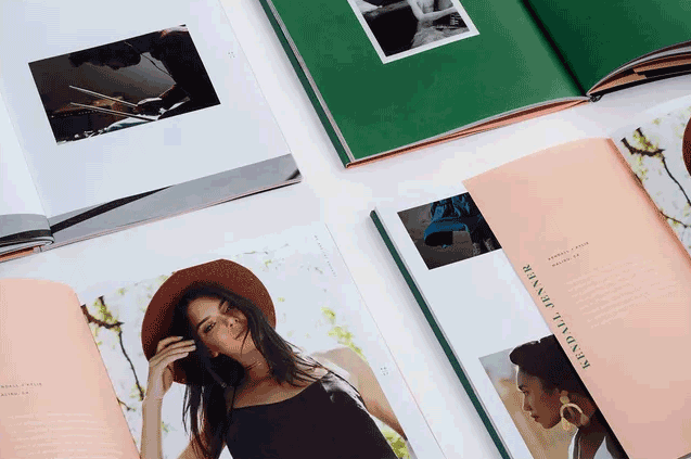 上海畫(huà)冊(cè)印刷滿足多樣化的需求