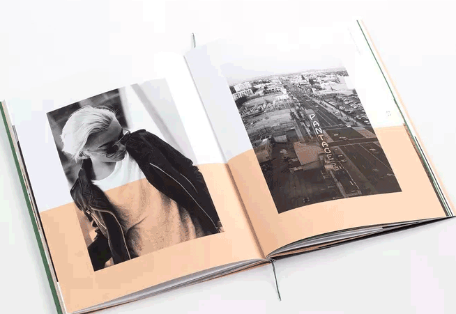 上海畫(huà)冊(cè)印刷傳遞企業(yè)品牌