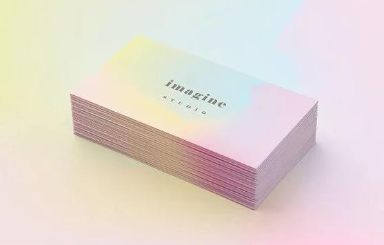 上海名片印刷廠哪家最專業？