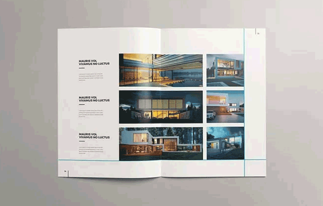 樓書印刷 第5張 樓書印刷 第5張