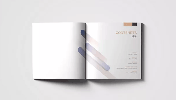 上海畫冊(cè)印刷應(yīng)注意哪些問題？