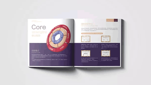 上海畫冊(cè)印刷廠家哪個(gè)最專業(yè)質(zhì)量最好？