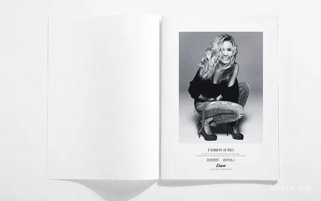 畫冊印刷  第4張