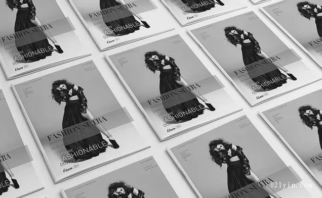 畫冊印刷  第3張