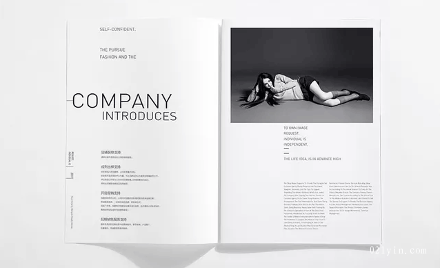 畫冊印刷  第5張