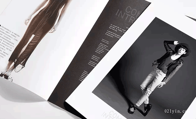 畫冊印刷  第7張