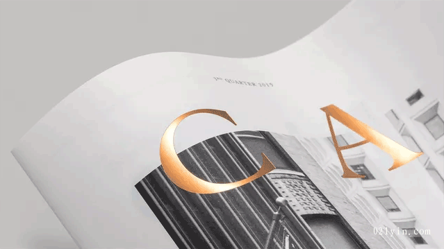 燙金畫冊  第2張