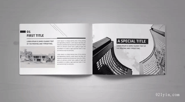 橫版畫冊  第2張