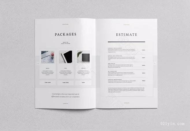 上海產品畫冊印刷公司如何能在市場立足？