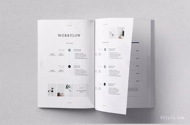 高檔家具畫冊(cè)  第9張