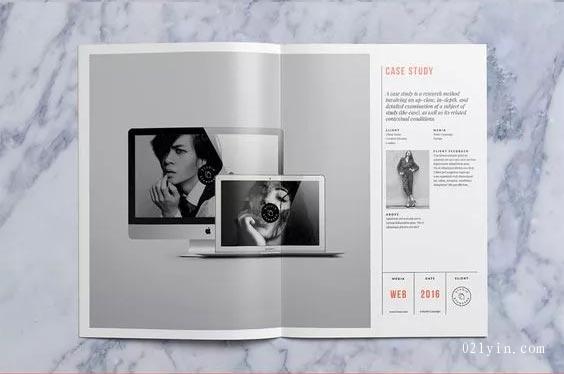 品牌畫(huà)冊(cè)