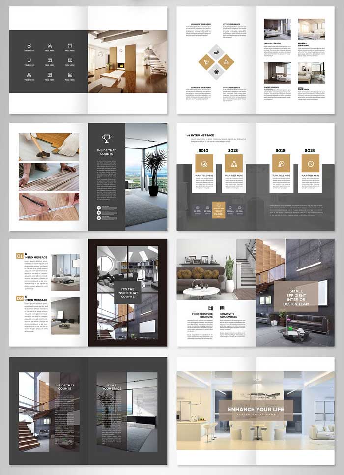 上海家裝樣本印刷廠未來有哪些發(fā)展趨勢(shì) 第1張 上海家裝樣本印刷廠未來有哪些發(fā)展趨勢(shì) 第1張