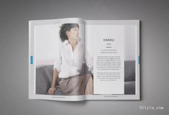 服裝畫冊  第3張