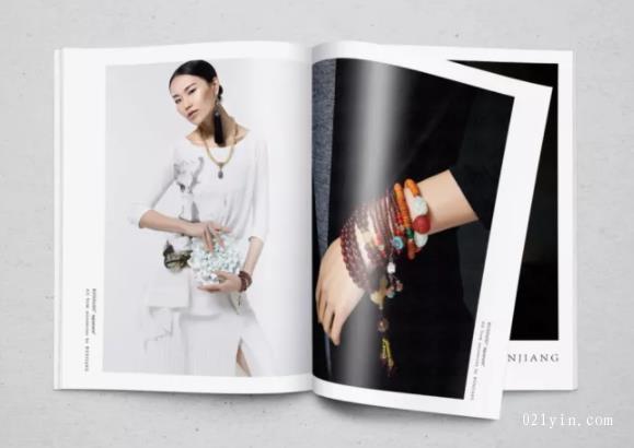 上海服裝樣本印刷勝在設計 第1張 上海服裝樣本印刷勝在設計 第1張