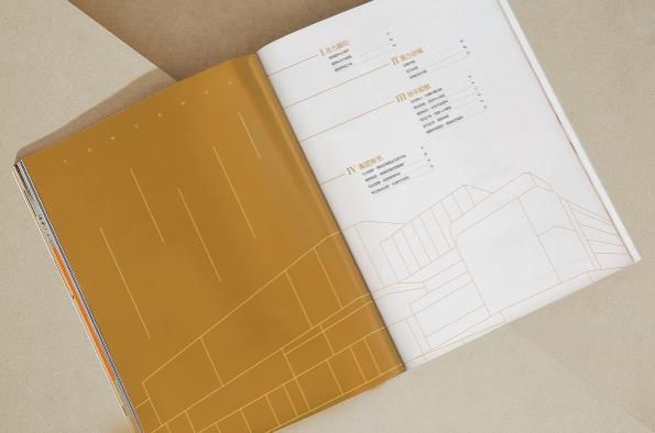 上海企業畫冊印刷價格工藝的影響 第1張 上海企業畫冊印刷價格工藝的影響 第1張