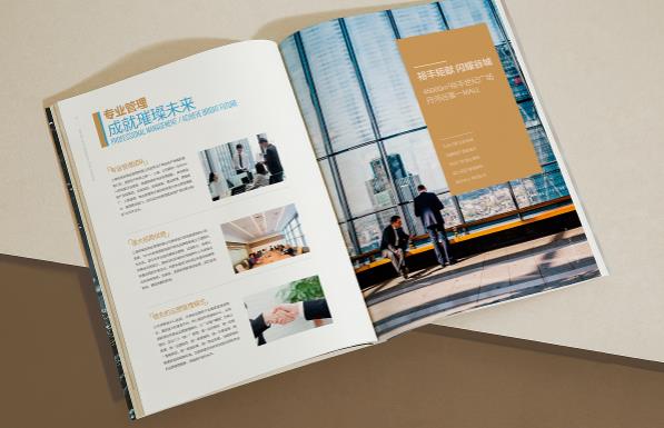 上海樣品畫冊印刷都有什么樣的狀況 第2張 上海樣品畫冊印刷都有什么樣的狀況 第2張