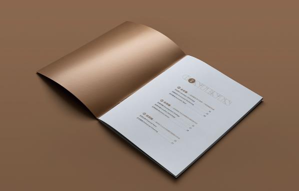 上海公司畫冊印刷配合企業的品牌營銷 第2張 上海公司畫冊印刷配合企業的品牌營銷 第2張