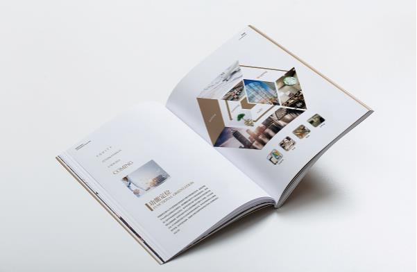 公司畫(huà)冊(cè)在商業(yè)營(yíng)銷中有哪些地位? 第2張 公司畫(huà)冊(cè)在商業(yè)營(yíng)銷中有哪些地位? 第2張