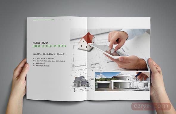 公司畫冊印刷及其產品的文化內涵淺析 第2張 公司畫冊印刷及其產品的文化內涵淺析 第2張